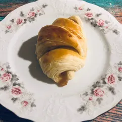 Круассан 🥐