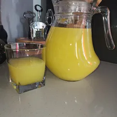 Простой лимонад 🍊🍋