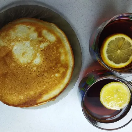 Блины🥞