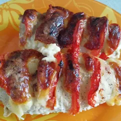 Куриная грудка