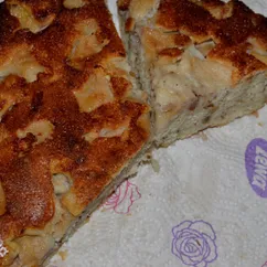 Шарлотка
