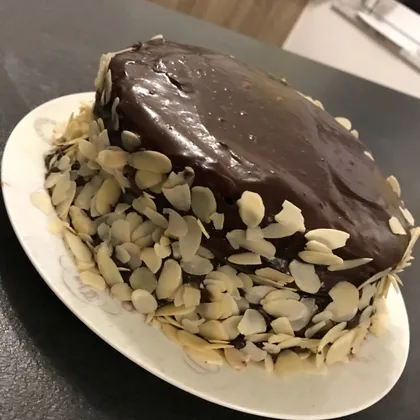 Торт "Пражский"