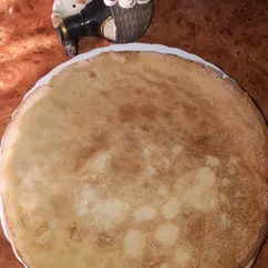 Блины