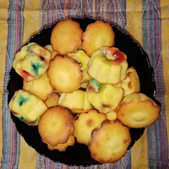 Кексы