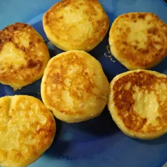Сырники 🥞