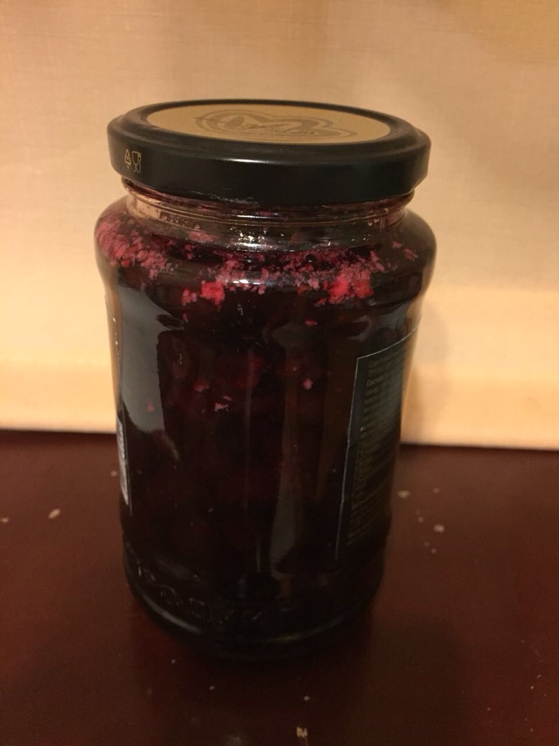 Варенье из крыжовника и красной смородины — рецепт с фото пошагово