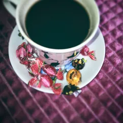 Какао