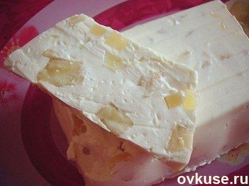 Десерт «Старая Рига» - Лайфхакер