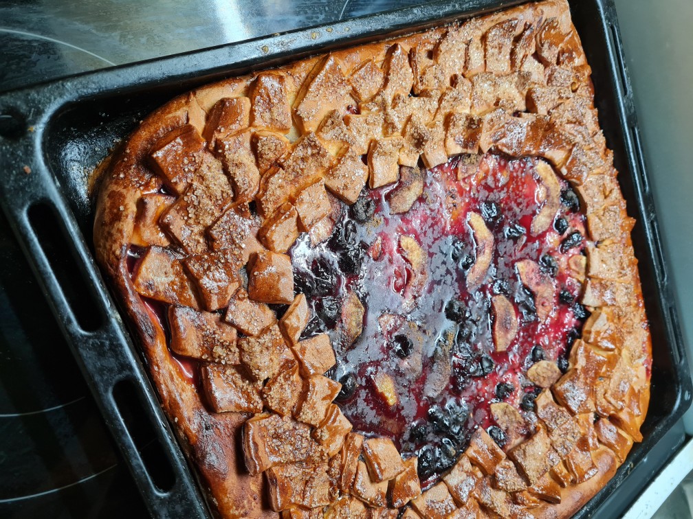 Пирог с вареньем в духовке, лучший выбор для зимы — читать на демонтаж-самара.рф