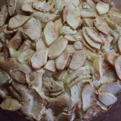 Шарлотка