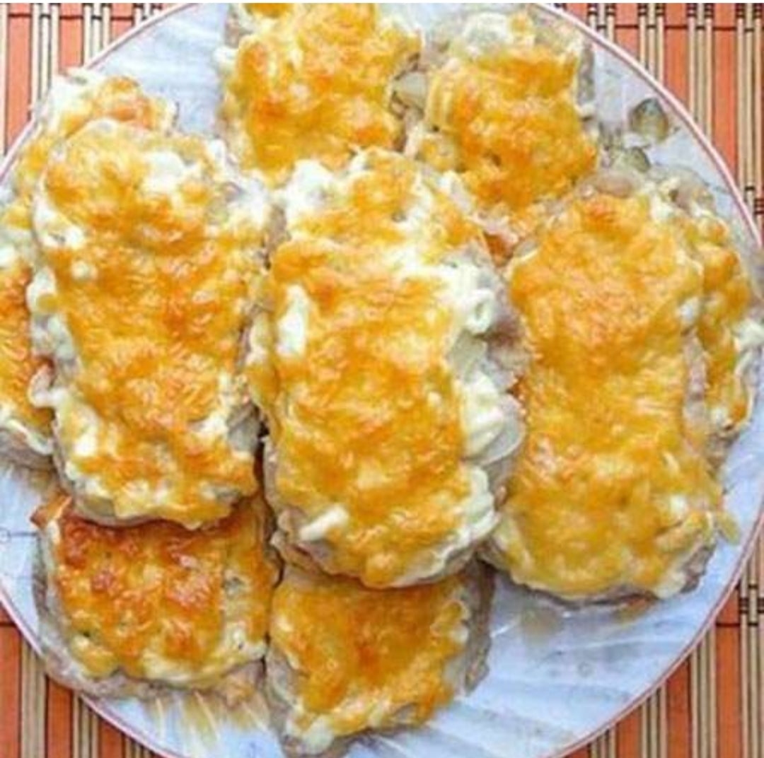 Куриное филе по-французски с картошкой в духовке: рецепт с фото пошагово