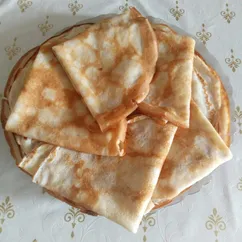 Блинчики