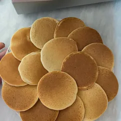 Панкейки