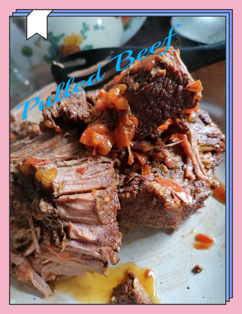 ≡ Простой и быстрый рецепт мяса по-бургундски ᐈ рецепт от Мястории
