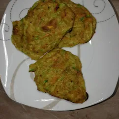 Кабачки