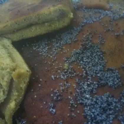 Солёные хлебцы Шоргогал (азербайджанские)