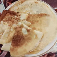 Ароматные блинчики 🥞