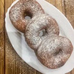 Пончики - донатсы 🍩