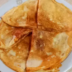 Блинчики-пупырчики бархатные 