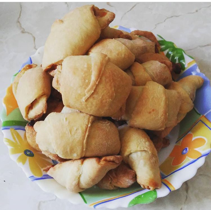 Печенье «Жучки» — рецепт с фото пошагово. Как приготовить печенье «Жучки» без дрожжей?