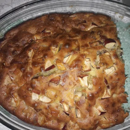 Шарлотка