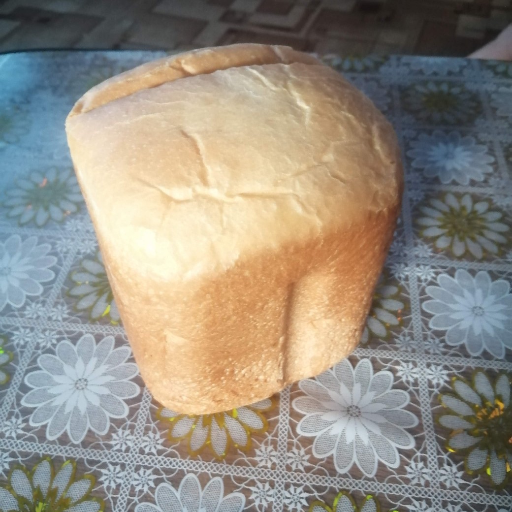 Хлеб с майонезом рецепт. Хлеб с майонезом.