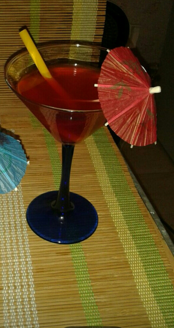 Классический «Космополитен»