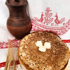 Блины