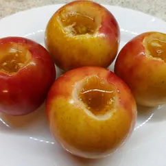 Яблоки, запечённые в духовке 🥰🍎🍏😋