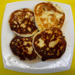 Сырники