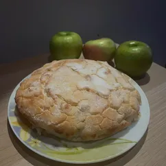 ПП шарлотка 🍏