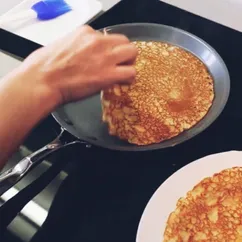 🥞овсяные блины 🥞