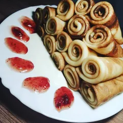 Блины🥞