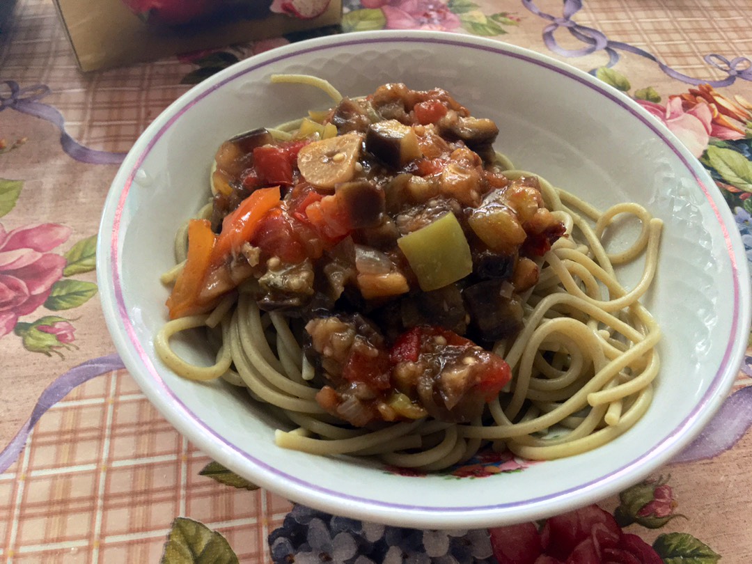 Аджапсандал 🍝