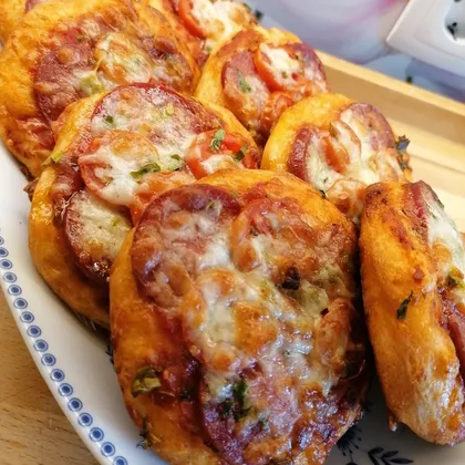 Мини - Пицца