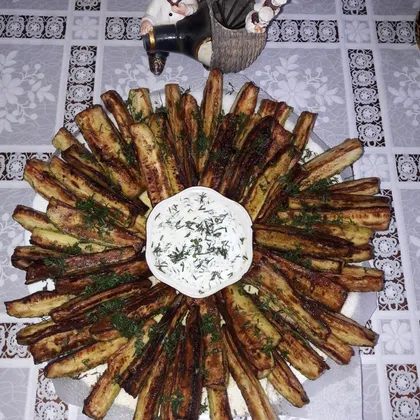 Кабачки 🥒
