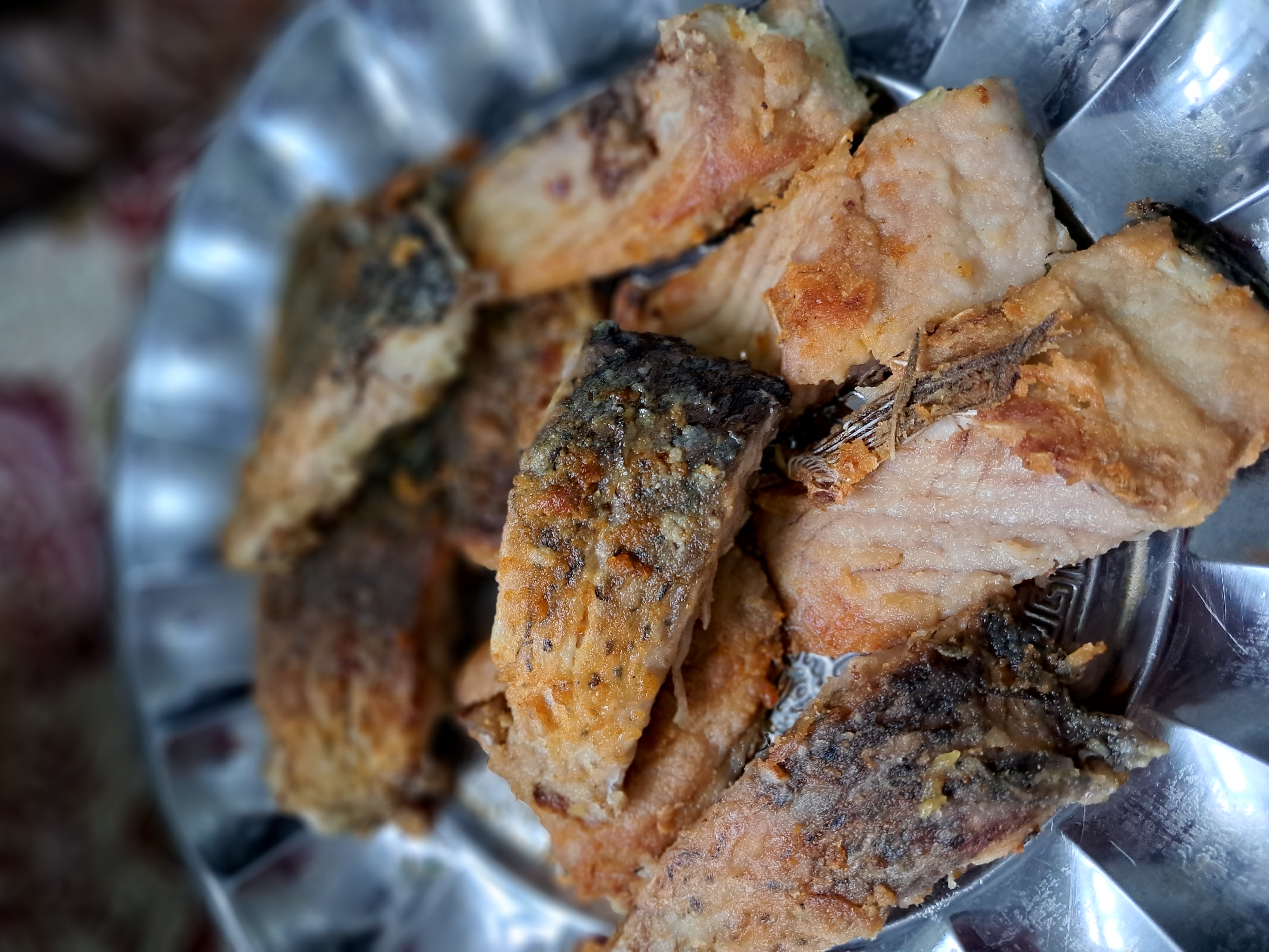 Жареная курица с майонезом – пошаговый рецепт приготовления с фото