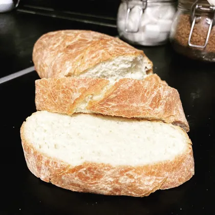 Хлеб быстро