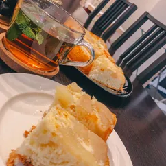 Шарлотка