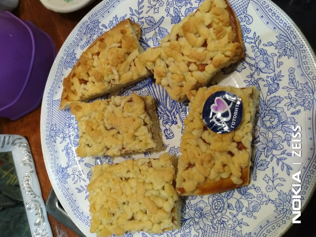 Печенье венское с вареньем от Натальи Калниной рецепт с фото пошагово