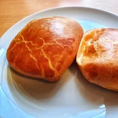 Закрытые бургеры 