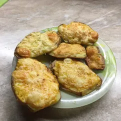 Картошка