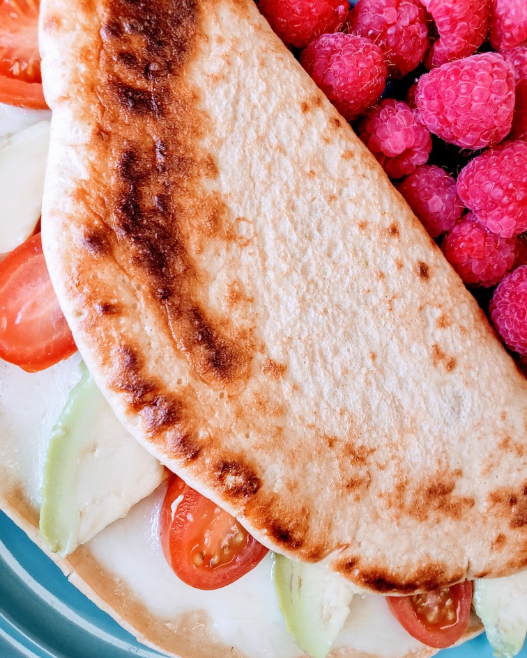 Овсяноблин