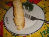 Макароны по-французски