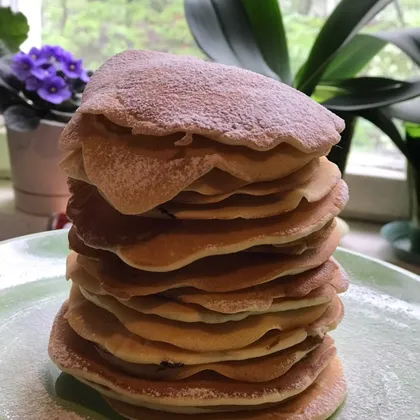 Панкейки