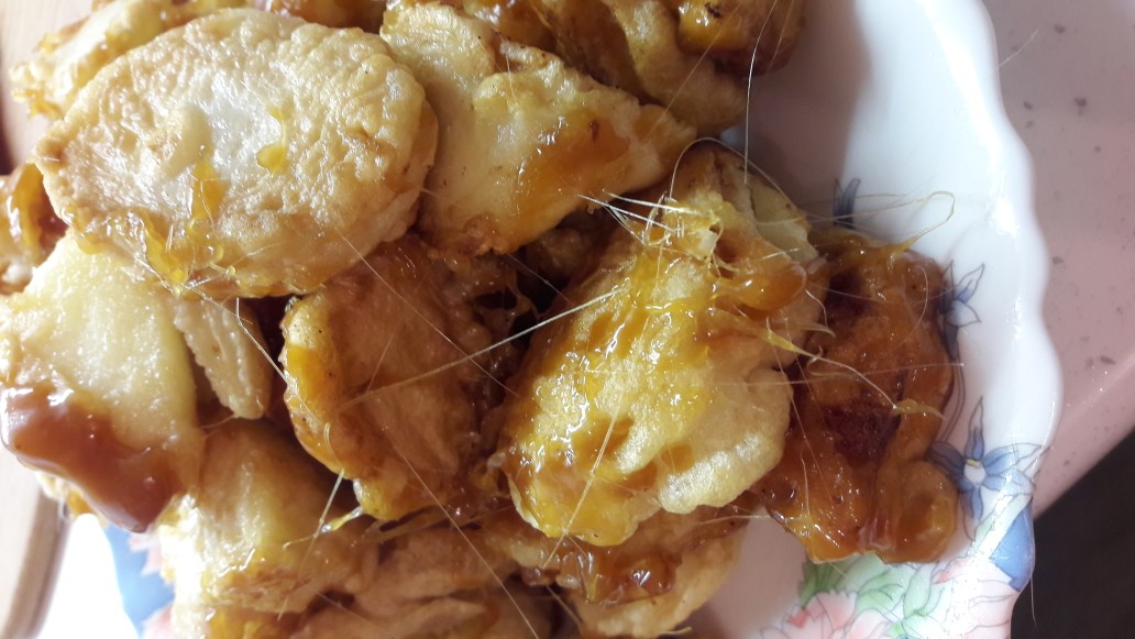Яблоки в карамели #спас #яблочныйспас