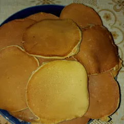 Панкейки
