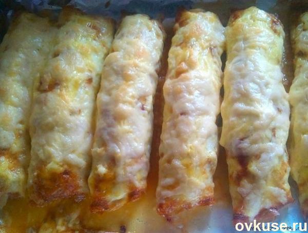 Бризоли