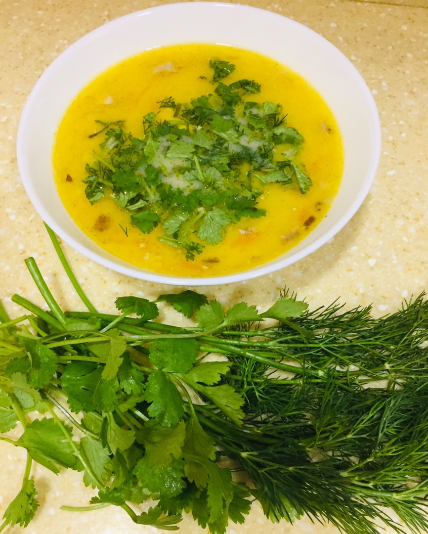 Сырный суп по-французски с плавленым сыром рецепт – Французская кухня: Супы. «Еда»