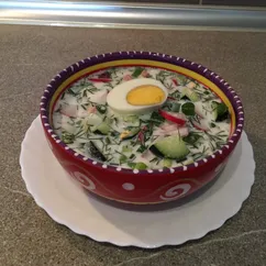 Окрошка